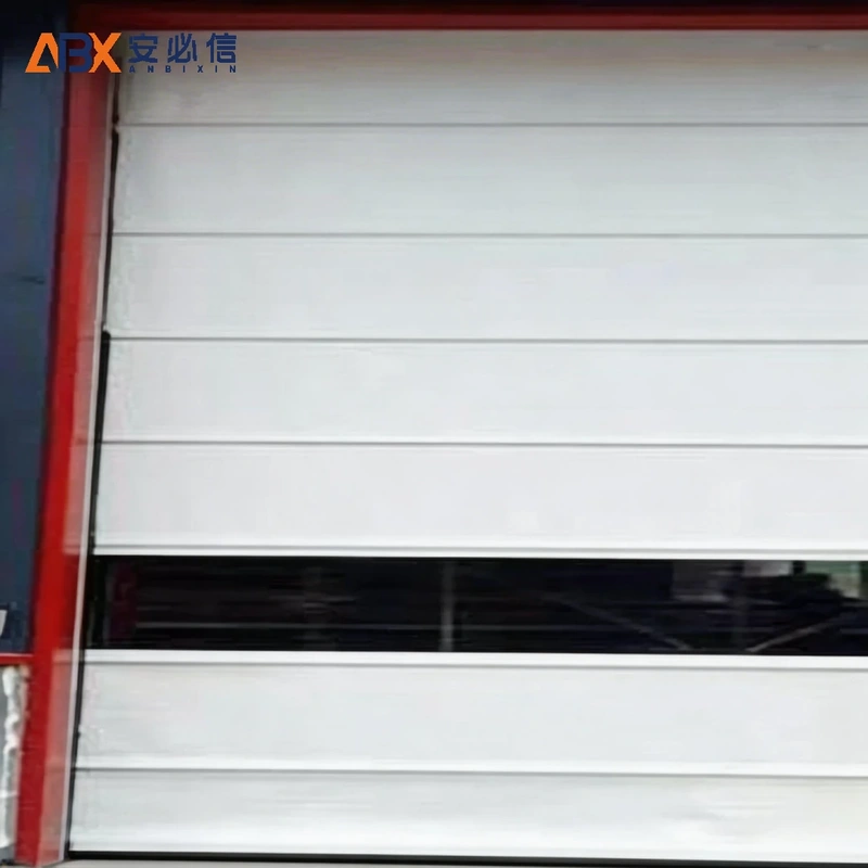渭南市高速门